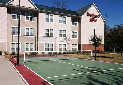 Residence Inn Davenport