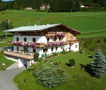 Pension Sonnleit'n Kirchdorf in Tirol