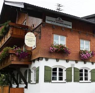 Gasthof Pension Riedbergerhorn