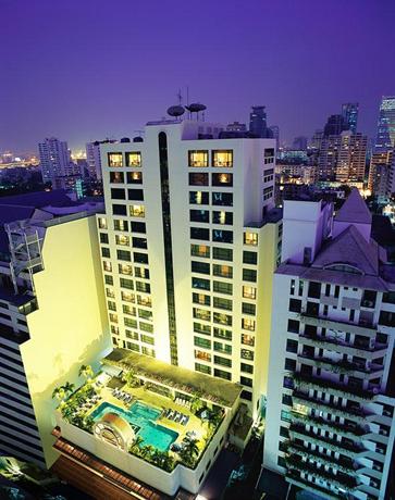 BelAire Bangkok