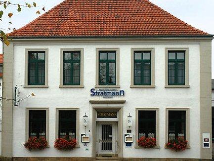 Hotel Riesenbeck