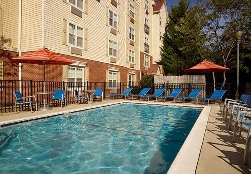 TownePlace Suites Atlanta Northlake