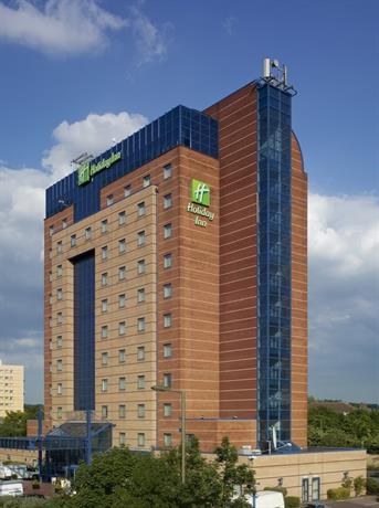 Holiday Inn London - Brent Cross