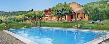 Residence Vignol 1 Apartments Bardolino