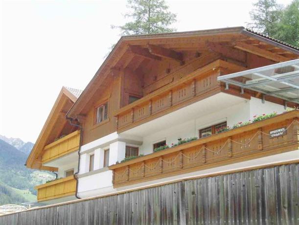 AlpenChalet Niederkofler