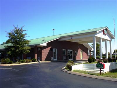 Deerfield Inn & Suites Smyrna (Tennessee)