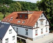 Gasthof & Pension Frankenthal