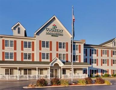 Country Inn & Suites Olean