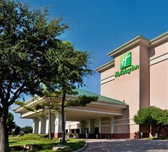 Holiday Inn Select Dallas - Richardson