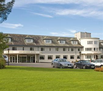 New Drumossie Hotel