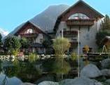 Hotel Alpengarten