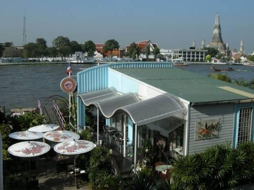 Aurum The River Place Hotel Bangkok