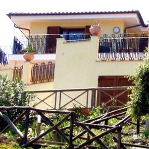 Punta Dei Barbari Residence