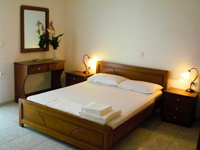 Elena's Rooms