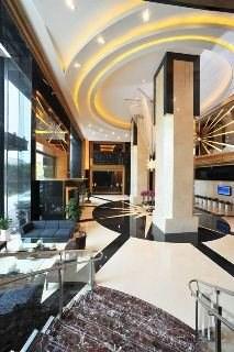 Grand Soluxe Zhongyou Hotel Shanghai