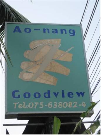 Aonang Good View