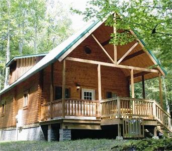 ACE Adventure Resort Oak Hill West Virginia