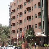 Hotel Kenza