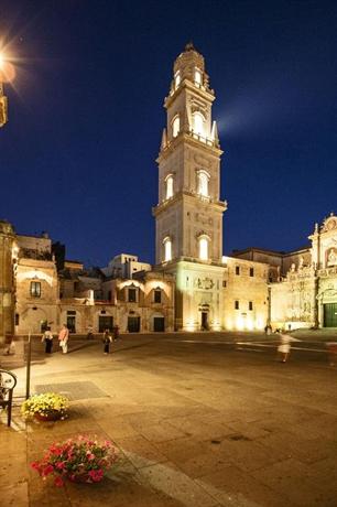 Bed and Breakfast Lecce Centro