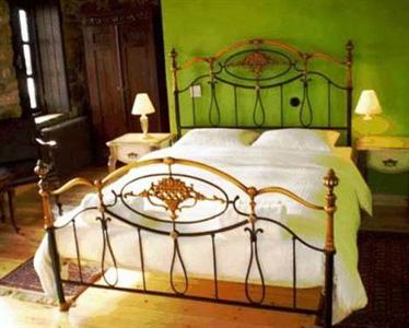 Varnevo Guesthouse