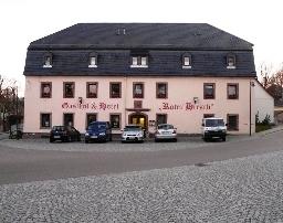 Gasthof & Hotel Roter Hirsch