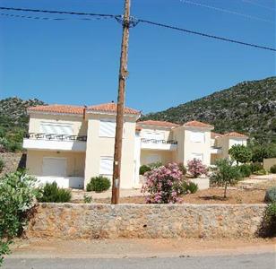 Gialos Village Beach Apartments