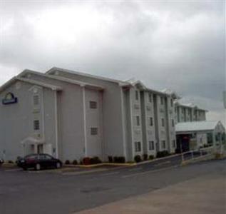 Days Inn Sallisaw