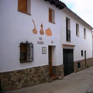 Las Calabazas