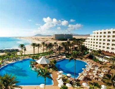 Riu Palace Tres Islas Hotel Fuerteventura