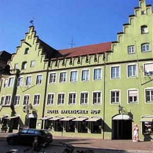 Hotel Bayerischer Hof Freising