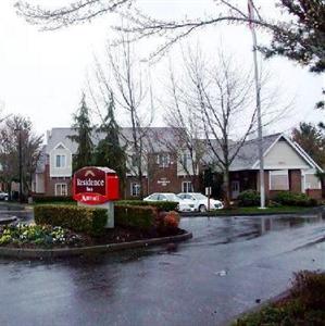 Residence Inn Portland West/Hillsboro