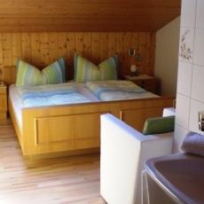 Latzer Roswitha und Elmar Farmhouse Apartments Nenzing