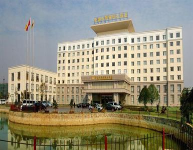 Jingang Jiuhui International Hotel