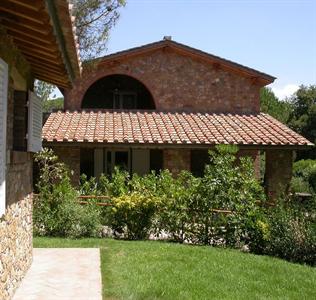 Villaggio I Sorbizzi Resort