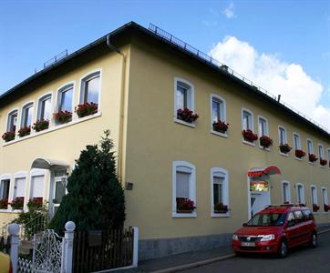 Hotel-Pension Alte Schule