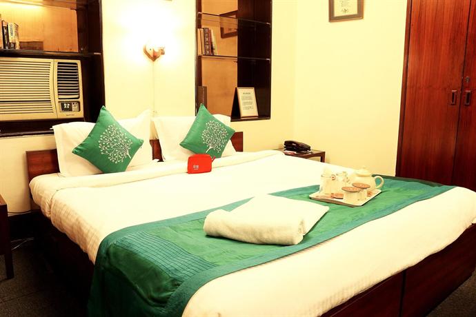 OYO Rooms Ballygunge Place