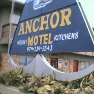 Anchor Motel Surfside Beach