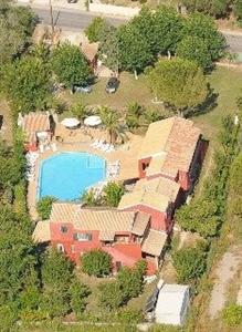 Blue Dream Apartments