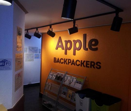 Apple Backpackers Guesthouse