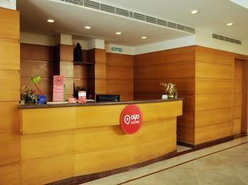 OYO Rooms Coimbatore Railway Station