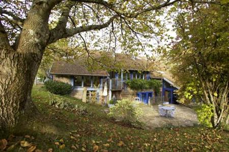 Chambres d'hôtes La ferme de Marion