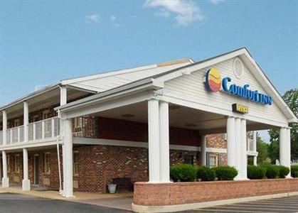 Comfort Inn Dover