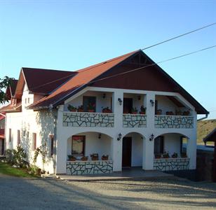 Pensiunea Sovirag Transylvania