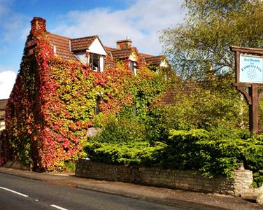 Best Western Compass Inn Tormarton Badminton