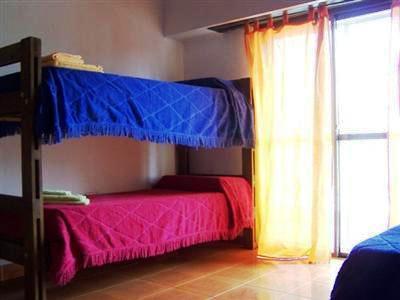 Hostel Tojuntos Neuquen