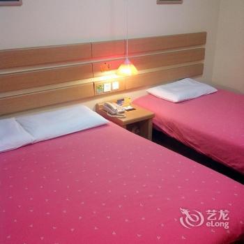 Home Inn Jiefang Road Xinfeng Street