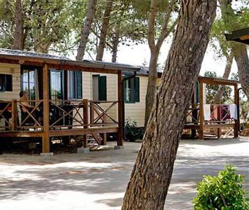 Camping Villaggio Santa Maria Di Leuca