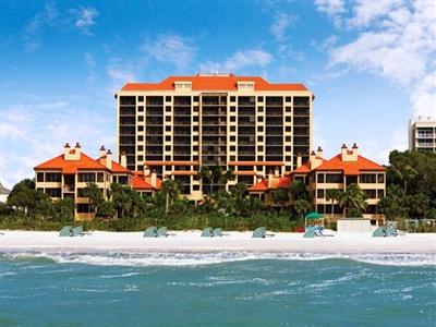 Eagle's Nest on Marco Beach