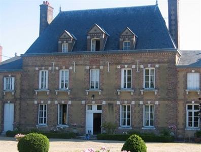 Chambres d'Hotes de Manoir de Captot