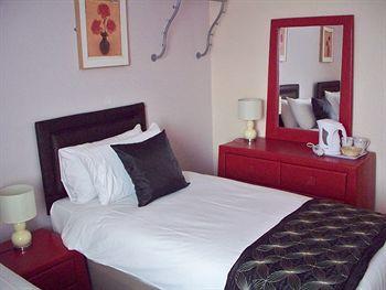 The Orchard Hotel Gloucester